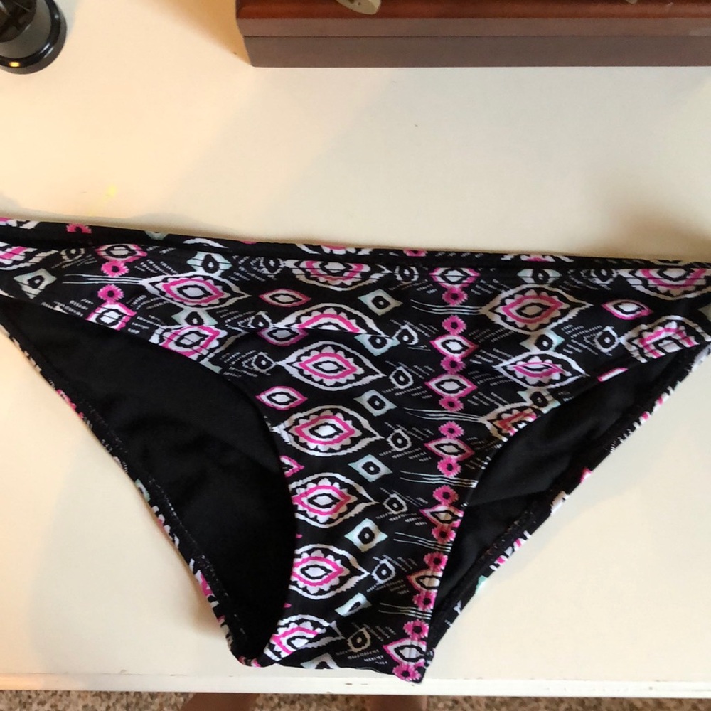 Hollister Swim Bottoms